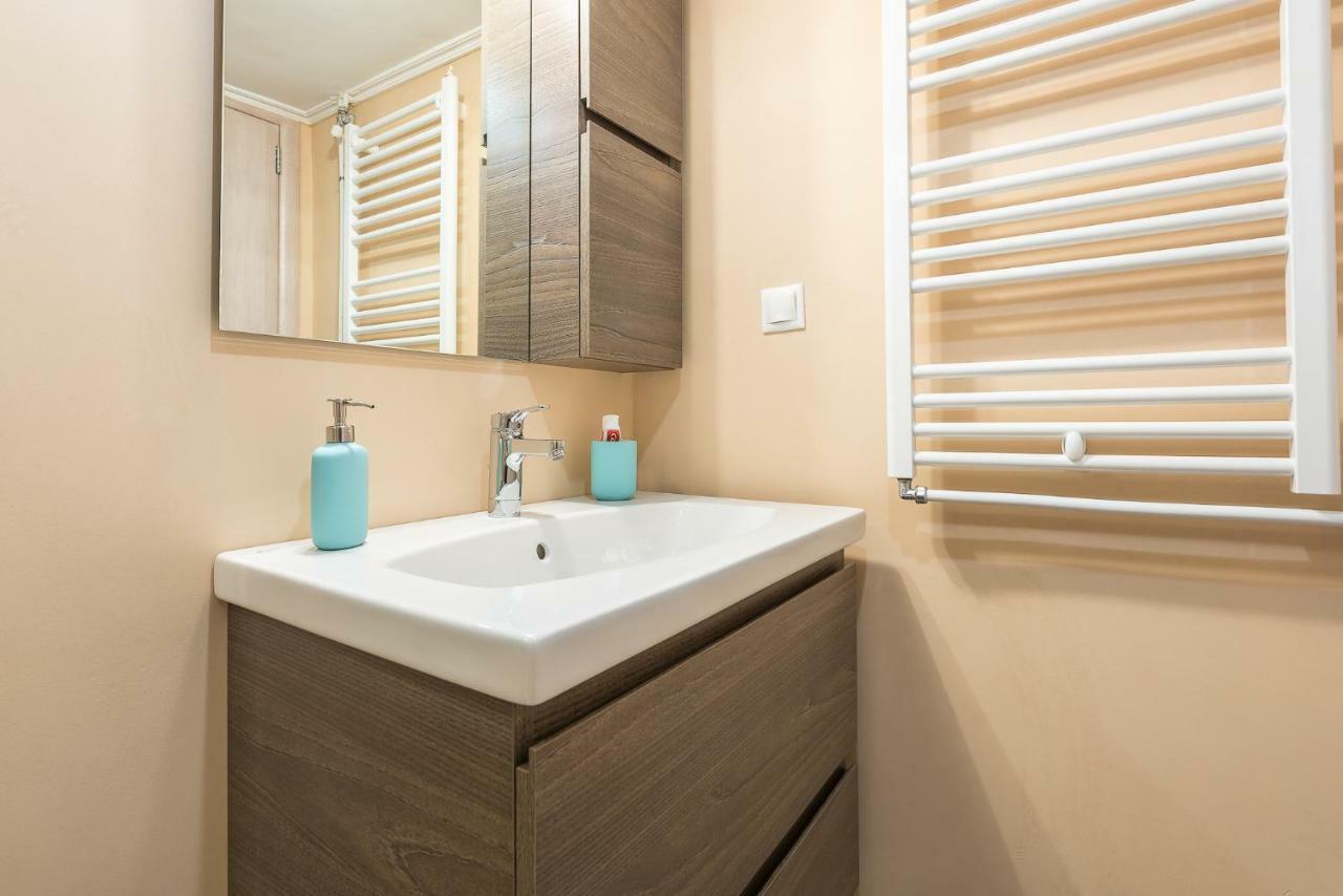 Appartamento Stylish Athenian Flat Esterno foto