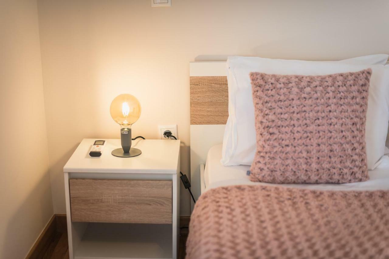Appartamento Stylish Athenian Flat Esterno foto