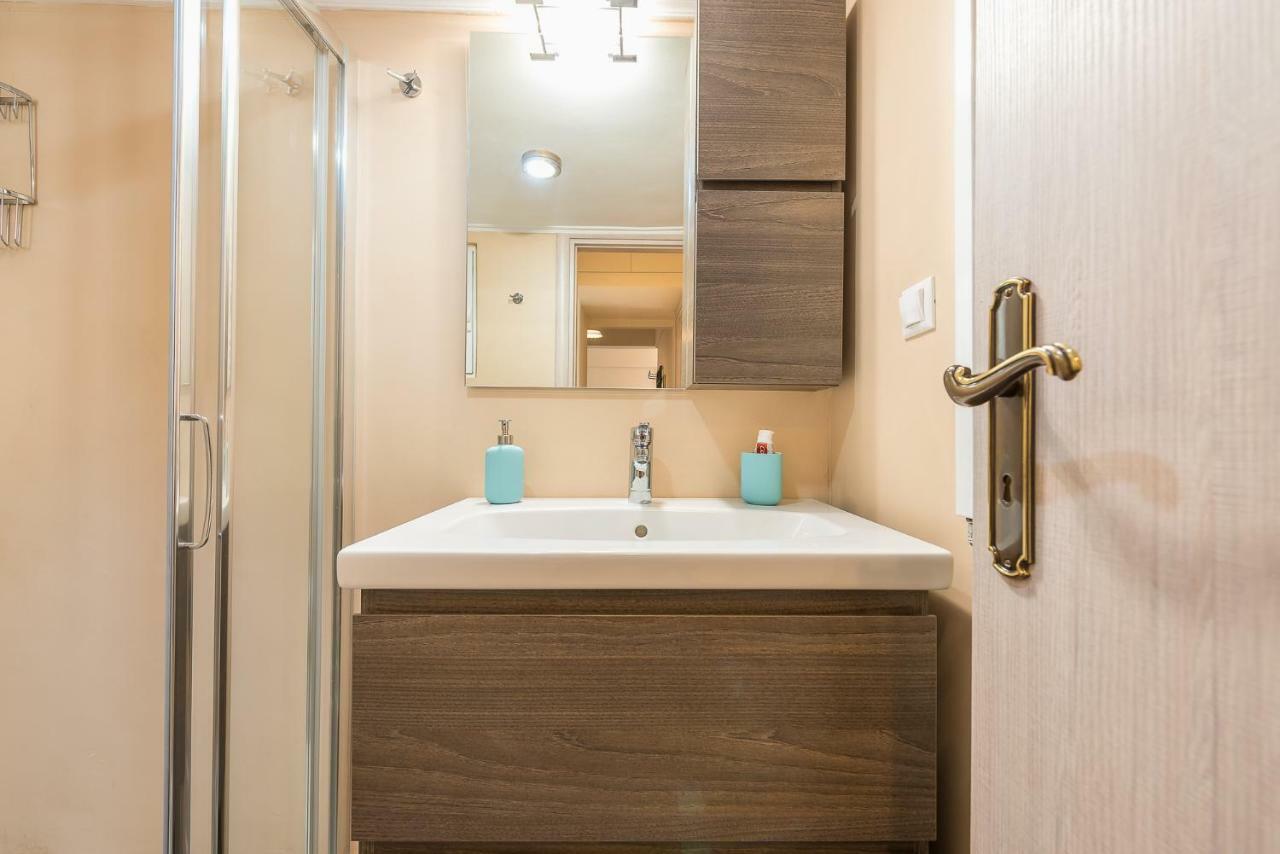 Appartamento Stylish Athenian Flat Esterno foto