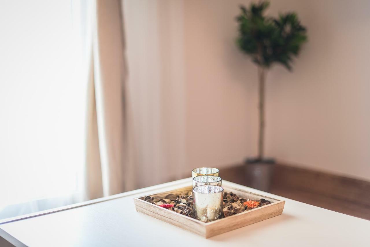 Appartamento Stylish Athenian Flat Esterno foto